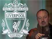 Bóng đá anh, ngoại hạng anh, lịch thi đấu euro 2012, Liverpool tìm người thay thế Benitez: Không được phép sai lầm